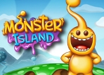 play Monster Island