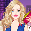 play New Yorker Barbie