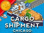 play Cargo Shipment Chicago