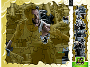play Pick And Set The Wolverine