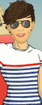 play Louis Tomlinson From One Direction