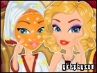 play Five Star Makeover