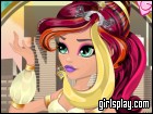 play Gigi Grant Makeover