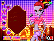 play Operetta Diva Makeover