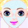 play Sunshine Bride Makeover