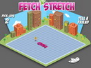 play Fetch And Stretch