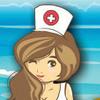 play Lovely Nurse Gold Miner