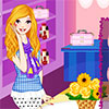 play Nail Salon Fashion