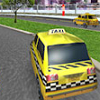 play 3D Taxi Racing