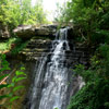 play Jigsaw: Brandywine Falls