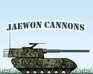 play The Jaewon Cannons