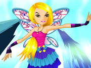 play Wild Fairy Hair