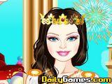 play Barbie Greek Princes Dressup