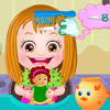 play Baby Hazel Hair Care