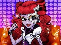 play Operetta Diva Makeover