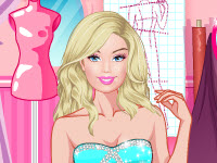 play Fashion Designer