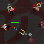 play Zombie Assassin