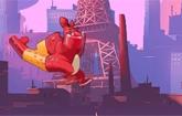 play Demolition Dash