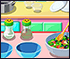 play Make Salad Nicoise