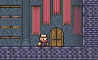 play Lonely King