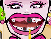 play Crazy Dentist