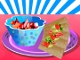 play Fruit Salsa And Cinnamon Chips