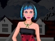 play Dare Emo Girl Dress Up