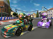 play Modnation Racers: Mini Gp