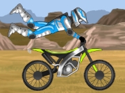 play Desert Bike Extreme
