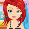 play Biker Girl Makeover