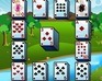 play Mahjong Card Solitaire