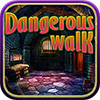 Dangerous Walk - Mystery Dungeon game