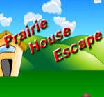 play Prairie House Escape