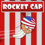 play Rocket Cap