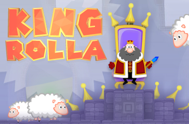 play King Rolla