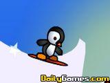 play Penguin Skate 2