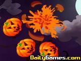 play Pumpkinsmasher