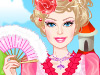 play Barbie Rococo Princess