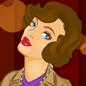 play 1940'S Beauty-Make Over