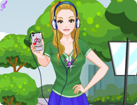 play I Love My Iphone