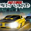 play Fast 2 Speed Most Wanted