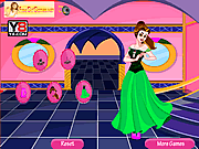 play Princess Belle