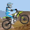 play Desert Bike Extreme