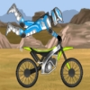 play Desert Bike Extreme