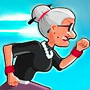 play Angry Gran Run