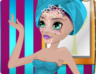 play Gigi Grant Makeover