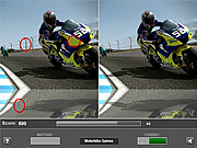 play Motorbike Differences