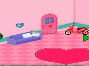 Lovely Girls Room Escape