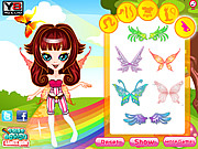 play Rainbow Fairy