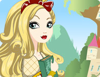 play Apple White Girl